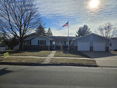 375 W Madison St, Platteville, WI, 53818