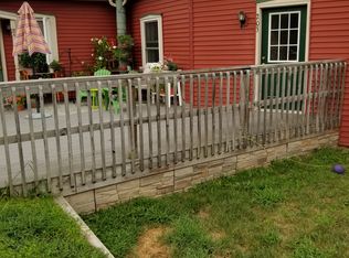1 River St Unit 203, Milton, VT 05468