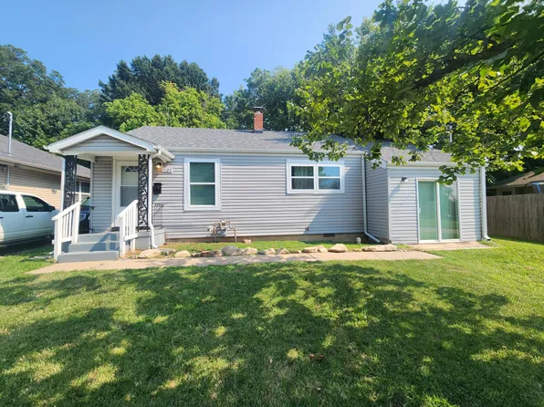 1127 E Pacific Street, Springfield, MO 65803