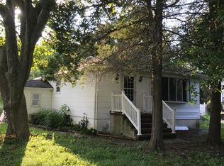 116 Oak Glen Rd, Howell, NJ 07731