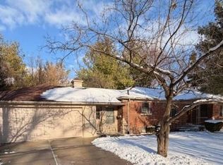 18671 Huntington Ave, Harper Woods, MI 48225