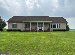 400 Musselman Rd, Fredericksburg, PA 17026