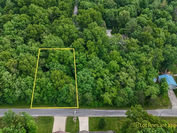 7023 Chief White Eagle Ln Lot 83, Crossville, TN 38572