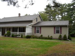 92B Proctor Rd, Eldred, NY 12732