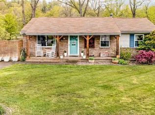 87 Iroquois Trl, Ona, WV 25545