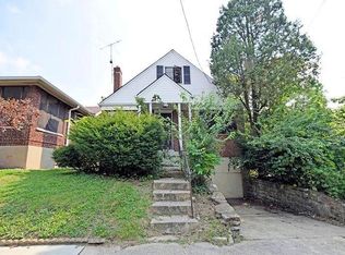 883 Ridgeway Ave, Cincinnati, OH 45229