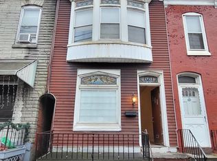 1712 Perkiomen Ave, Reading, PA 19602