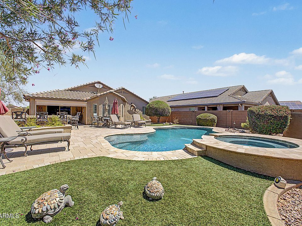 1st image of 7935 W PLEASANT OAK Court