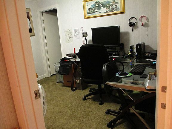 Study Room