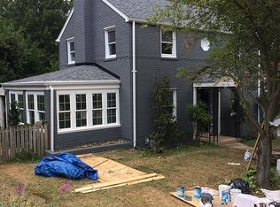 405 Penwood Rd, Silver Spring, MD 20901