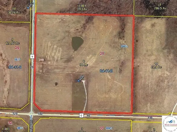 9119 NE Highway C, Calhoun, MO 65323