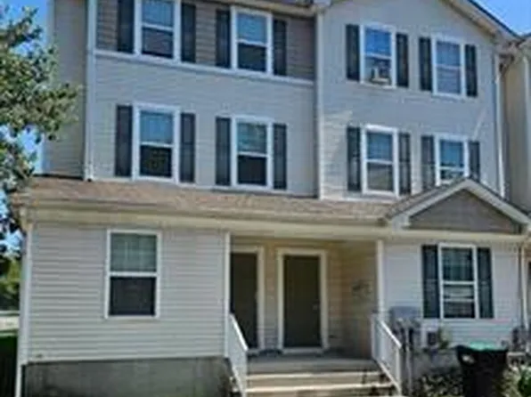140 Fountain Ave, Trenton, NJ 08618