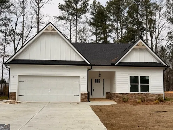 464 Pleasant Grove Rd, Rockmart, GA 30153