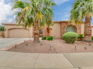963 E Frances Ln, Gilbert, AZ 85295