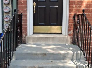 230 S Market St UNIT 3, Frederick, MD 21701
