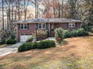 55 Osner Dr, Sandy Springs, GA 30342