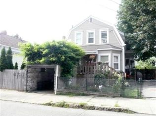 159 North St, New Bedford, MA 02740