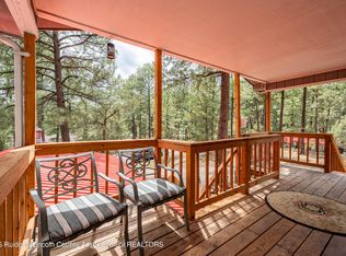 109 Riley Cv, Ruidoso, NM 88345
