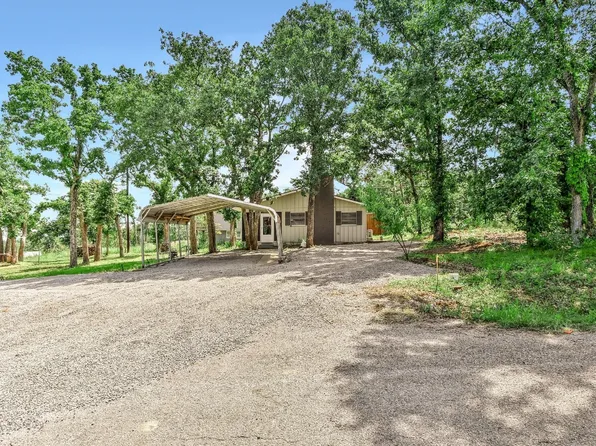 322 Maid Marian Dr, Gordonville, TX 76245