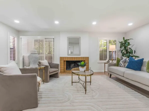 4166 Thain Way, Palo Alto, CA 94306