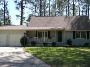 3624 Pepperdine Ct, Decatur, GA 30034