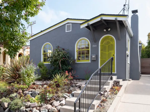 1905 Chestnut St, Berkeley, CA 94702