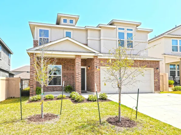 1605 Ocaso Dr, Laredo, TX 78045