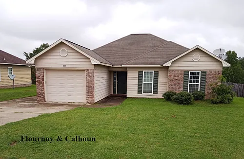 6107 Crossbow Dr Photo 1