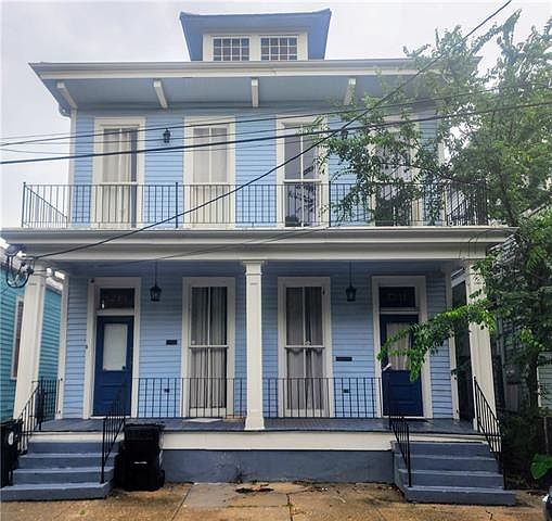 1st image of 1211 Coliseum St