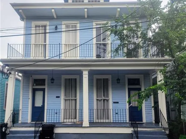 1211 Coliseum St, New Orleans, LA 70130