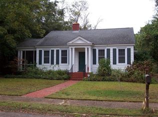 107 Stewart Ave, Greenville, AL 36037