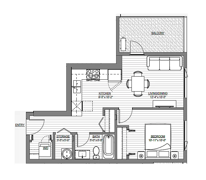 4322 Franklin Ave — Photo 14