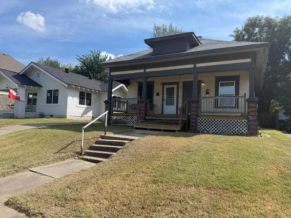 1412 NW 22nd St #1414, Oklahoma City, OK 73106