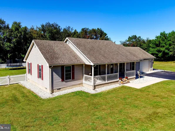 269 Jefferson Woods Dr, Harrington, DE 19952