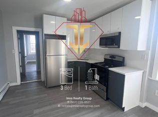 682 Broadway #1A, Bayonne, NJ 07002