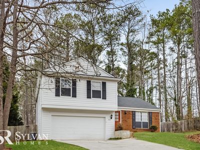 1054 Plantation Blvd SE, Conyers, GA, 30094