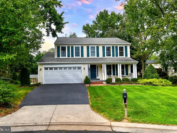 21329 Thimbleweed Ct, Ashburn, VA 20147