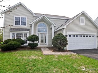 17817 W Elsbury St, Gurnee, IL 60031