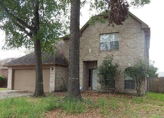 5th image of 23915 Spring Oak Dr