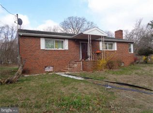 809 3rd Ave, Chesilhurst, NJ 08089