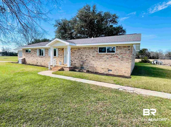 16951 Acadiana Dr, Summerdale, AL 36580