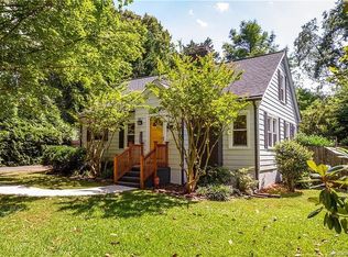 4320 Tulane St, Charlotte, NC 28205