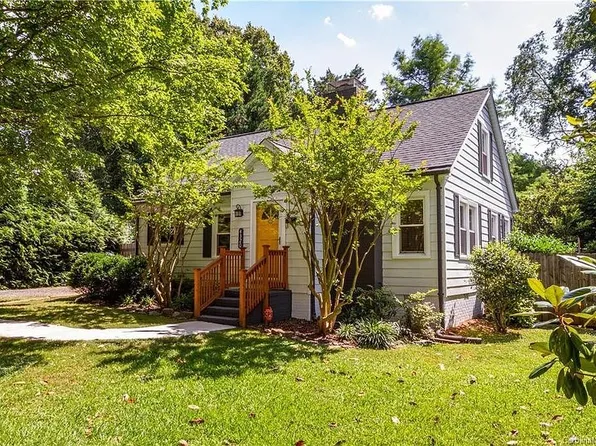 4320 Tulane St, Charlotte, NC 28205