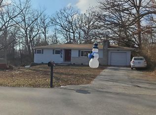 507 Barbara Dr, O'Fallon, MO 63366