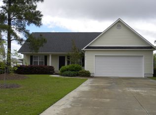 213 Whitehill Rd, Leland, NC 28451