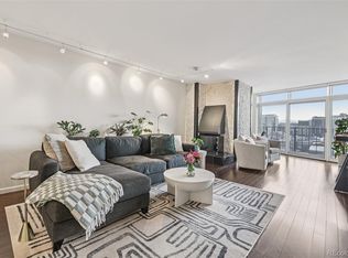 1777 Larimer St APT 1303, Denver, CO 80202