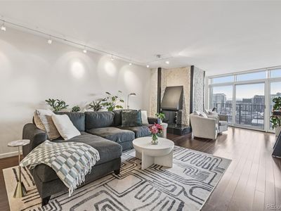 1777 Larimer Street #1303, Denver, CO, 80202