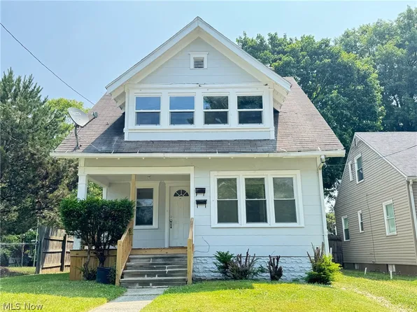 459 Patterson Ave, Akron, OH 44310