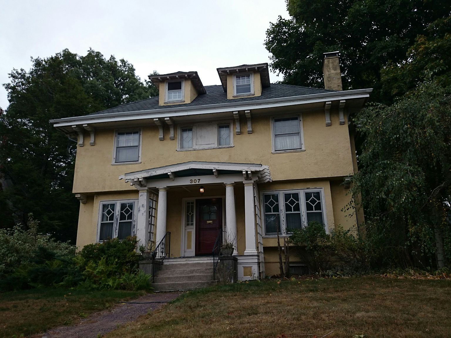 307 Ashmont St, Dorchester, MA 02124 Zillow