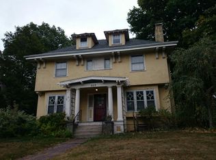 307 Ashmont St, Dorchester, MA 02124